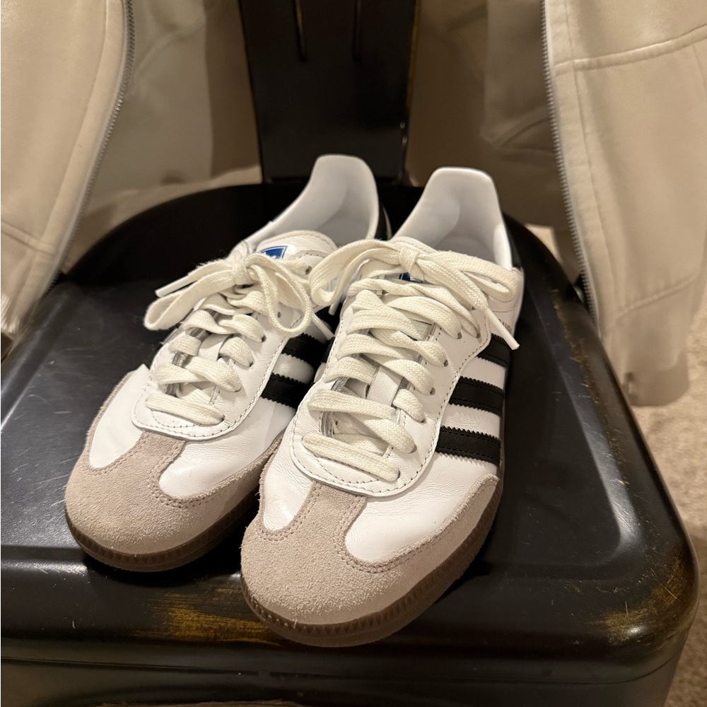 Adidas Women’s Samba Sneakers